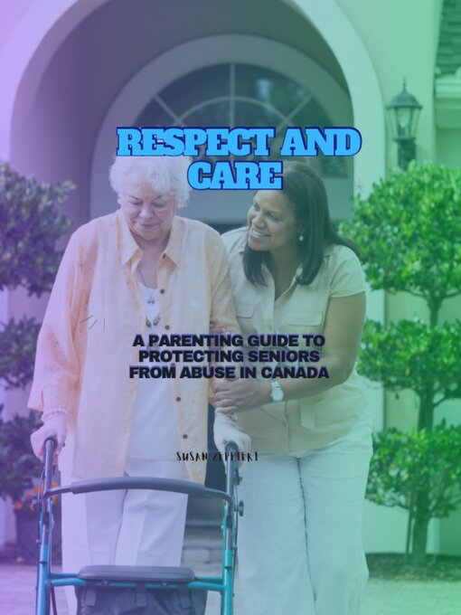 Title details for Respect and Care by Susan Zeppieri - Available